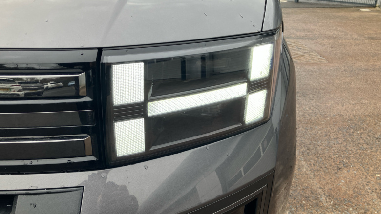 Hyundai SANTA FE 1.6 TGDi Plug-in Hybrid Ultimate 5dr 4WD Auto Estate